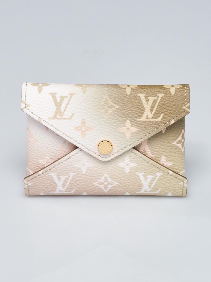 Louis Vuitton Kirigami Pochette Monogram