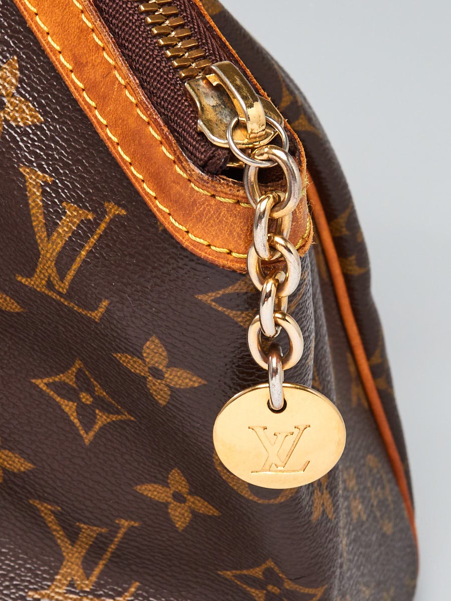 Louis Vuitton 2010 pre-owned Tivoli PM Shoulder Bag - Farfetch