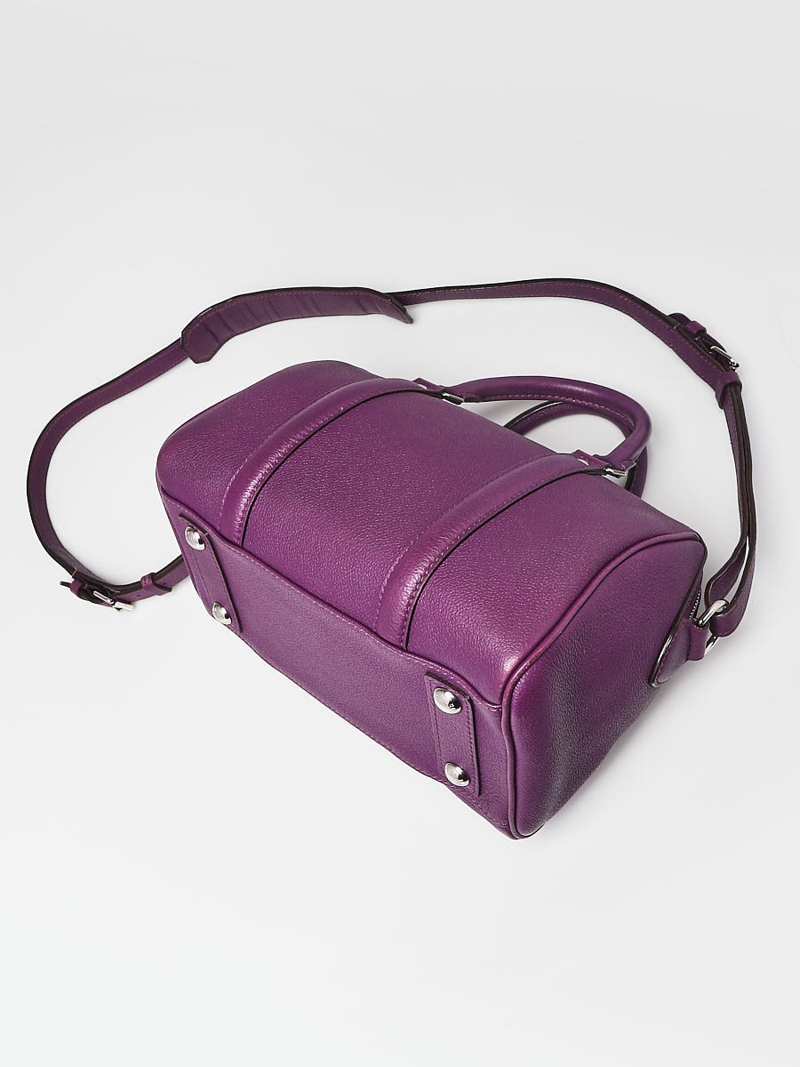 Louis Vuitton Sofia Coppola Sc Bag Leather Bb At 1stdibs