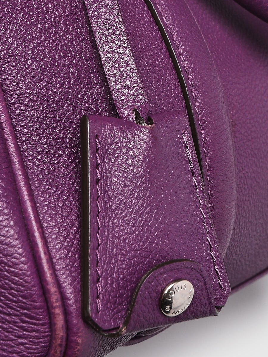 Louis Vuitton 2014 Violet Sofia Coppola BB Bag at 1stDibs  b b bag, sofia  coppola louis vuitton, louis vuitton sofia coppola