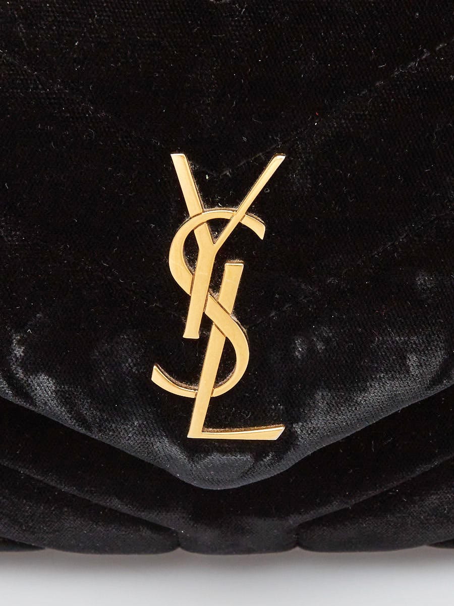 Saint Laurent Loulou Toy Bag Review & What Fits! YSL Price Chat