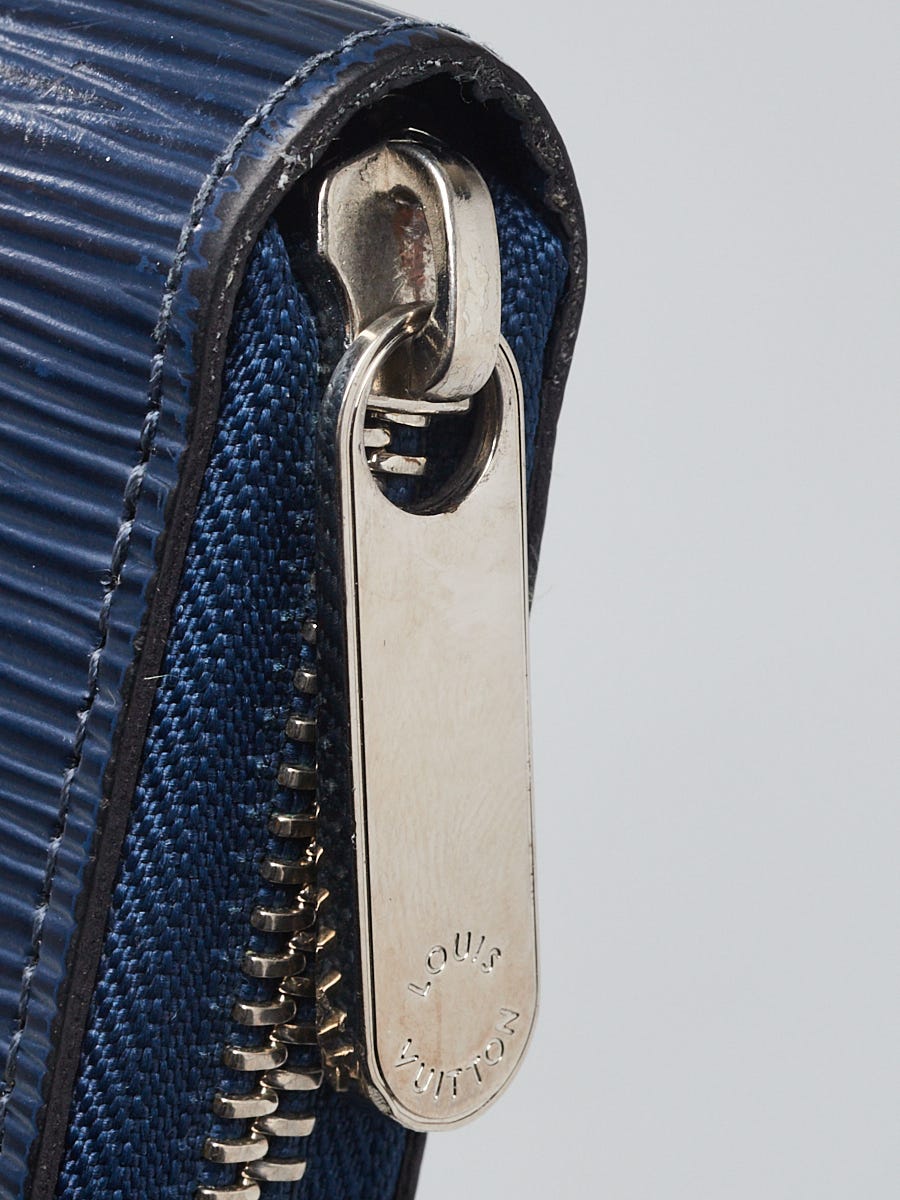 Louis Vuitton Zippy XL – The Brand Collector