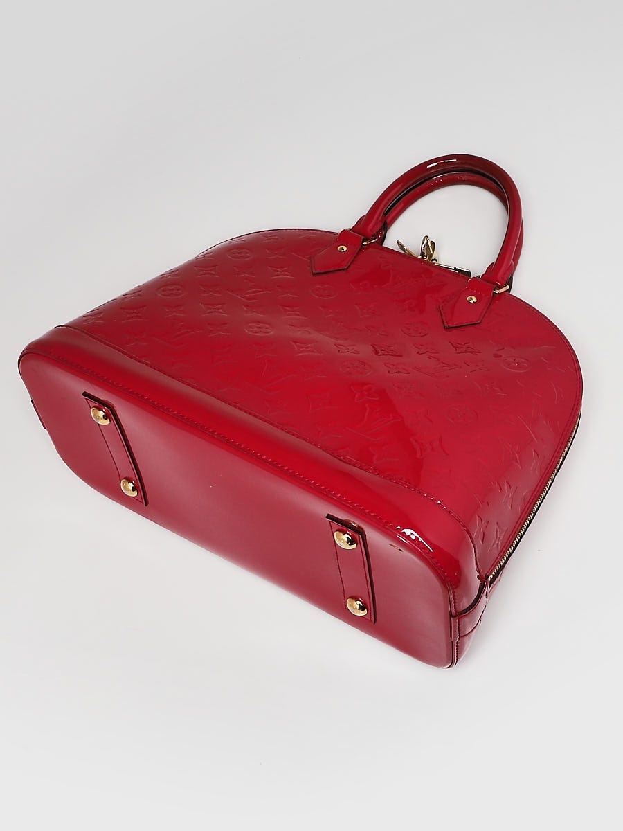 Buy Vintage Alma Bag Online In India -  India