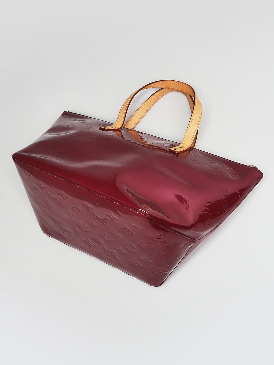 Louis Vuitton Bellevue Small Model Handbag