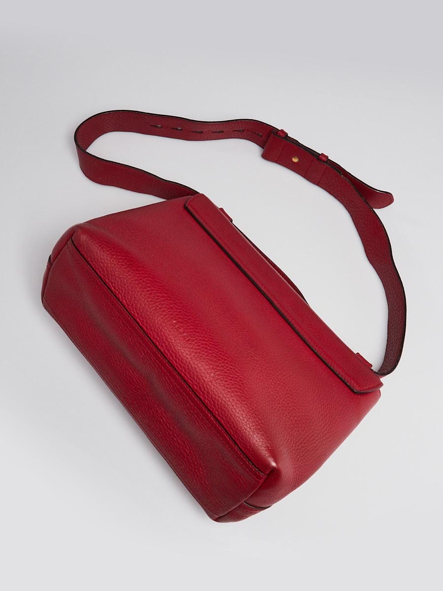 Brera - Authenticated Handbag - Leather Black Plain for Women, Never Worn