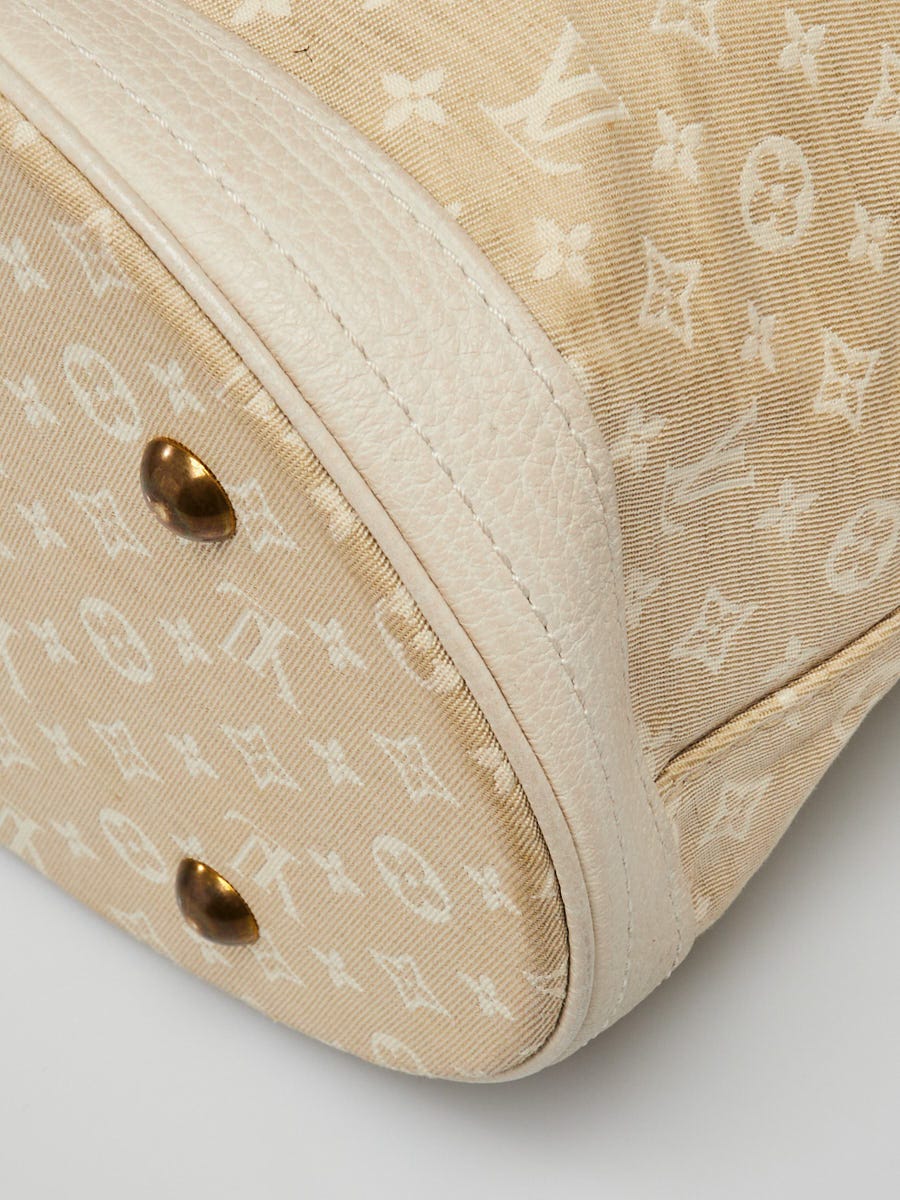 Louis Vuitton Louis Vuitton Bucket PM Monogram Canvas Shoulder Bag +