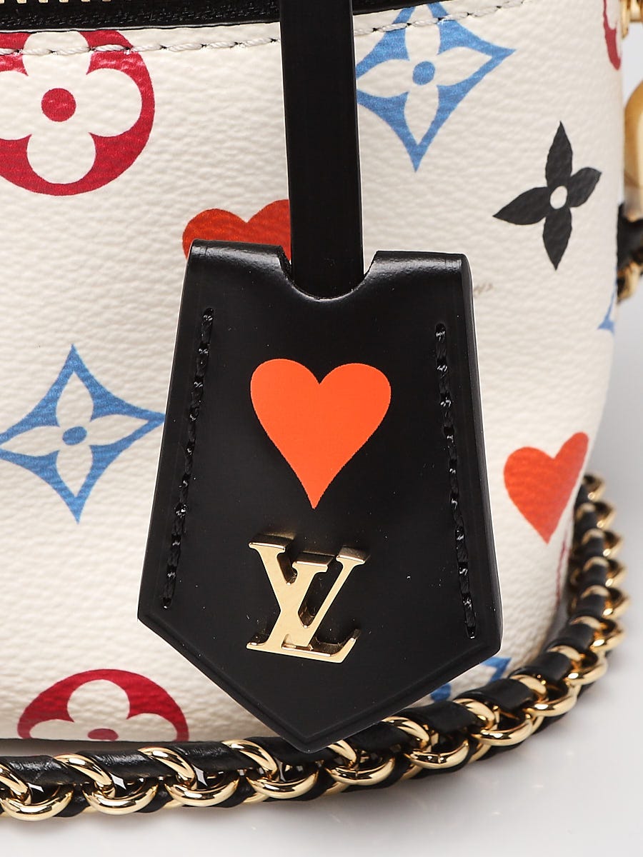 【乙女心をキャッチ】LOUIS VUITTON★Vanity ケース Vanity Case PM Monogram - Women - Handbags | LOUIS VUITTON ®