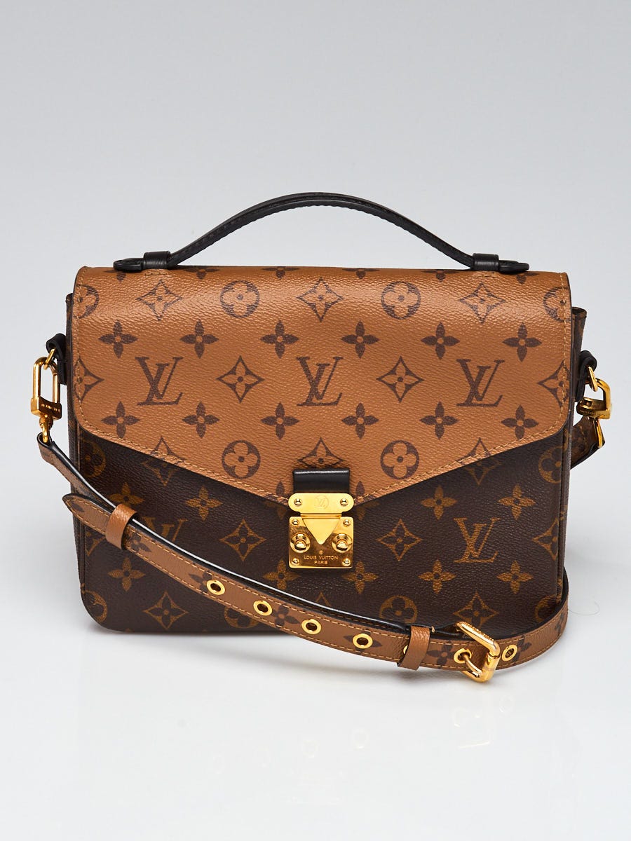 Louis Vuitton Look Imported 3 piece Combo Pocchete Crossbody Sling Bags