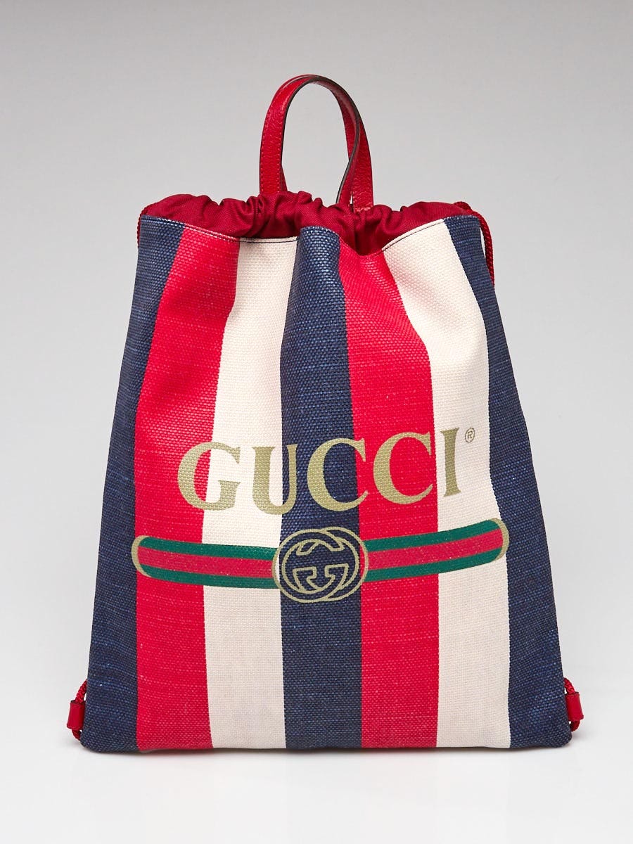 Classic / Iconic Asian Red-White-Blue Woven Grocery Bag, Women's Fashion,  Bags & Wallets, Tote Bags on Carousell