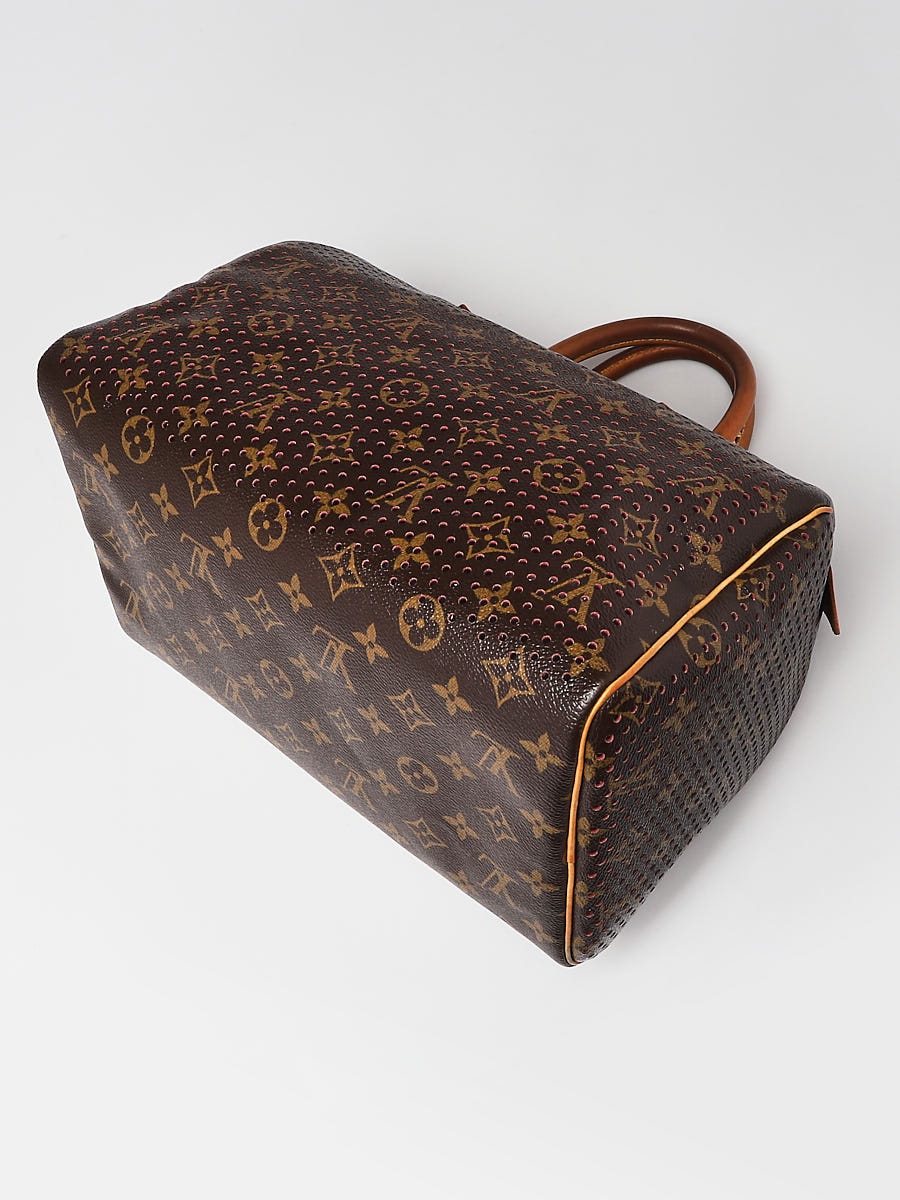 Louis Vuitton Limited Edition Fuchsia Monogram Ikat Neverfull GM Bag -  Yoogi's Closet