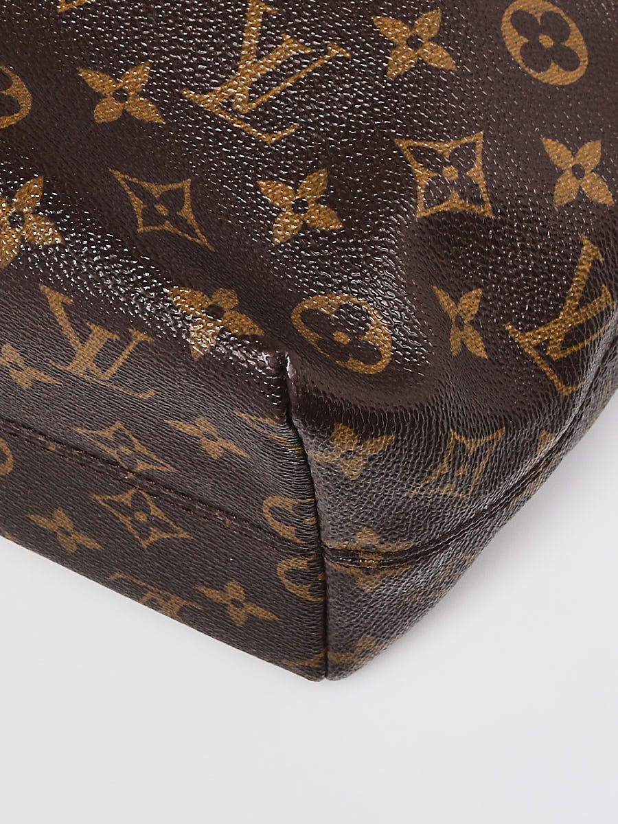 Louis Vuitton Monogram Raspail PM - Brown Totes, Handbags - LOU686191