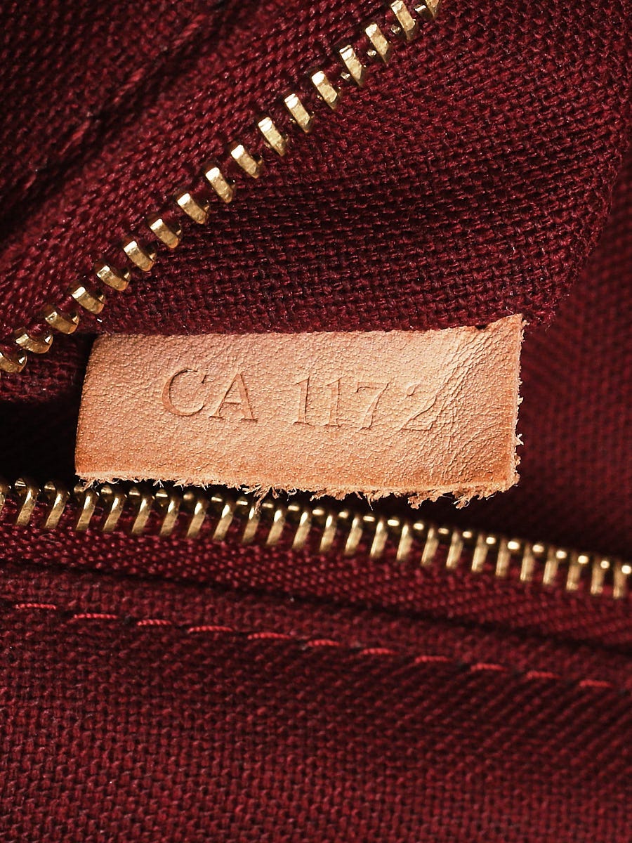 Louis Vuitton Raspail PM Monogram Tote Bag, Luxury, Bags & Wallets on  Carousell