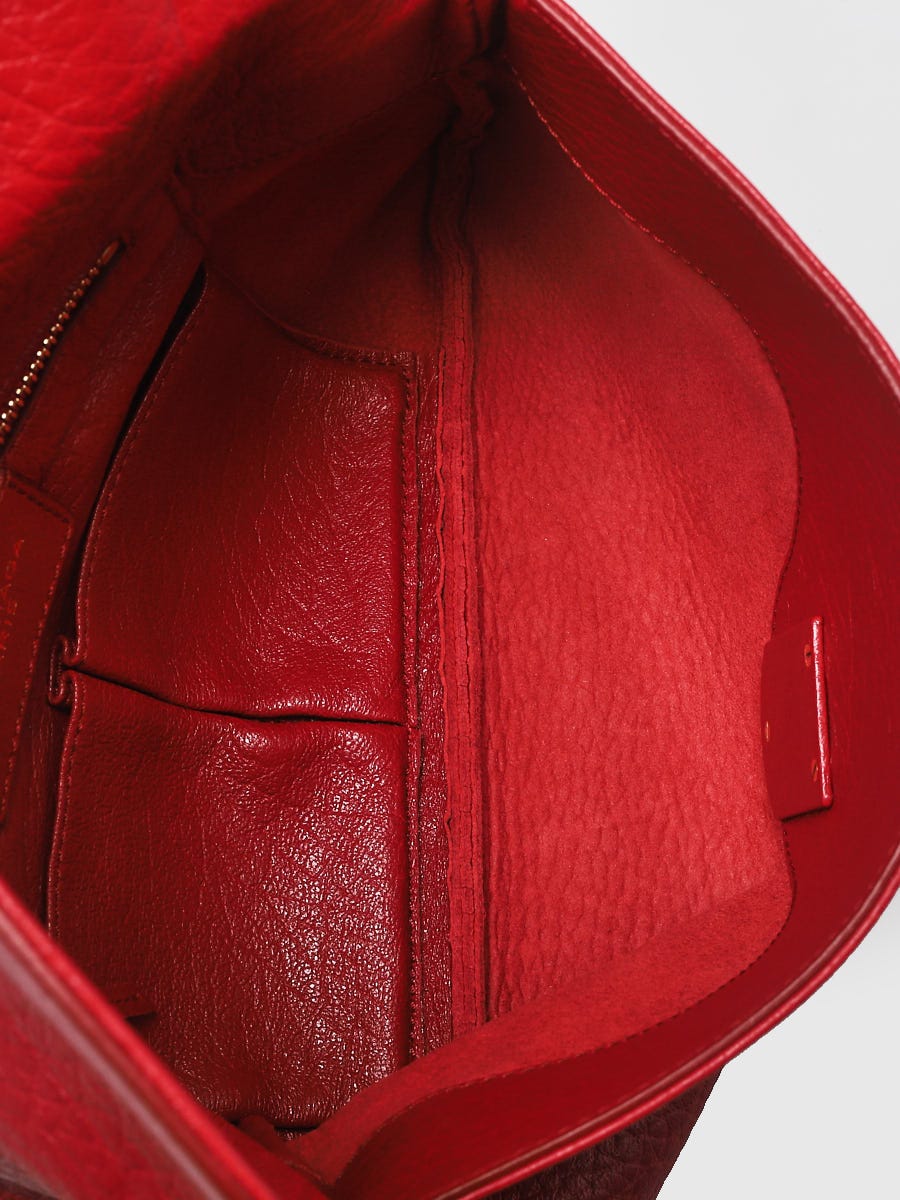 Louis Vuitton's new drop is the most luxurious lunch bag on the