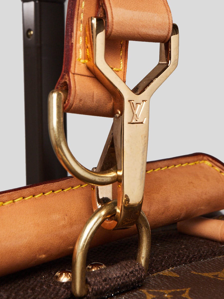 Louis Vuitton Monogram Canvas Pegase 55 Business Rolling Suitcase - Yoogi's  Closet