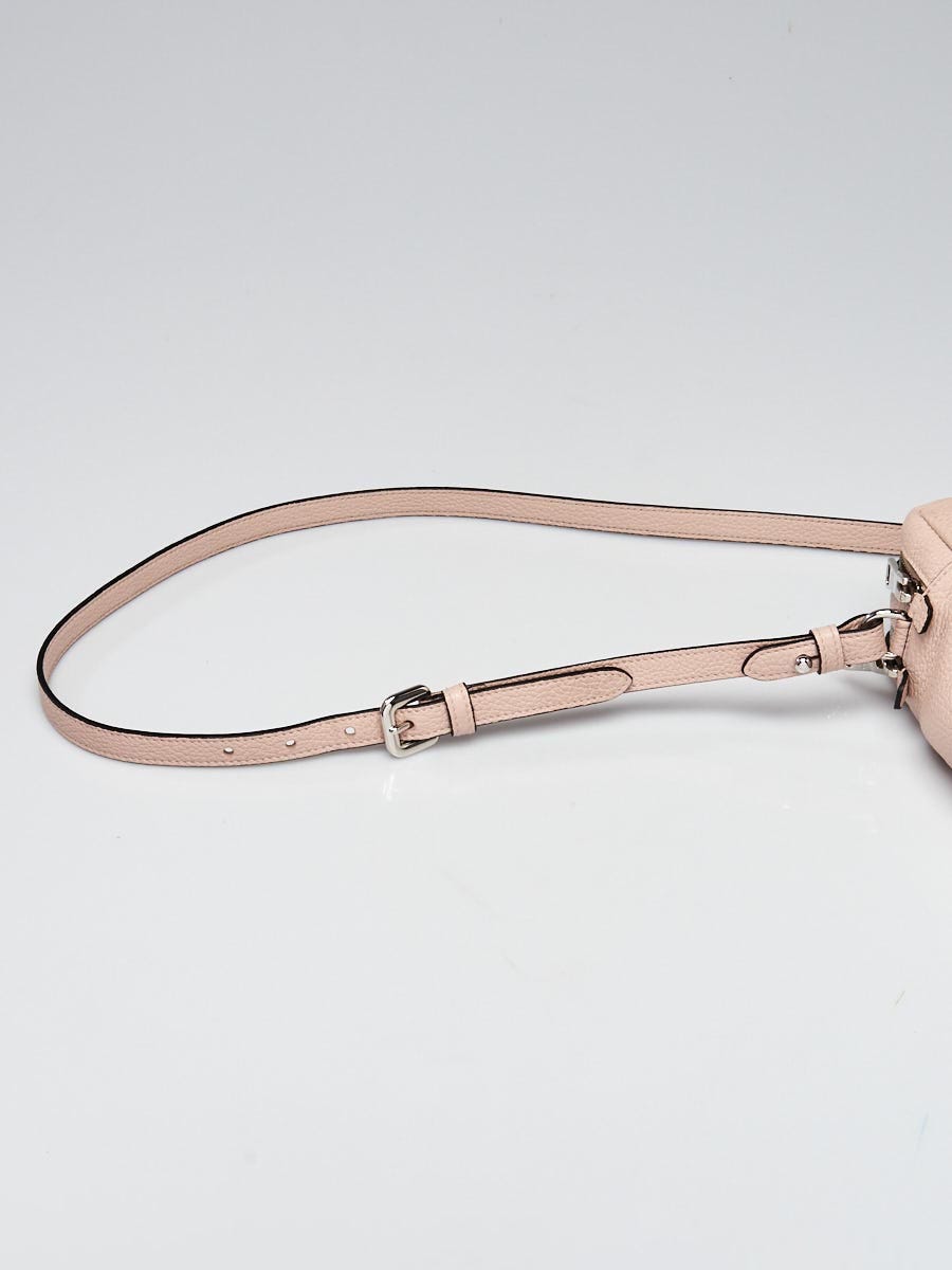 Shop Louis Vuitton Adjustable shoulder strap 16 mm vvn (J52312) by