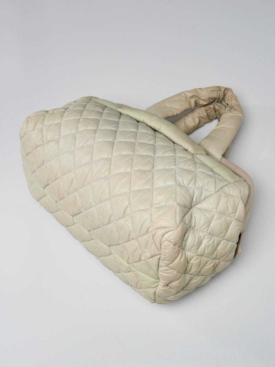 Lily Allen's Chanel Handbag Ads Revealed!