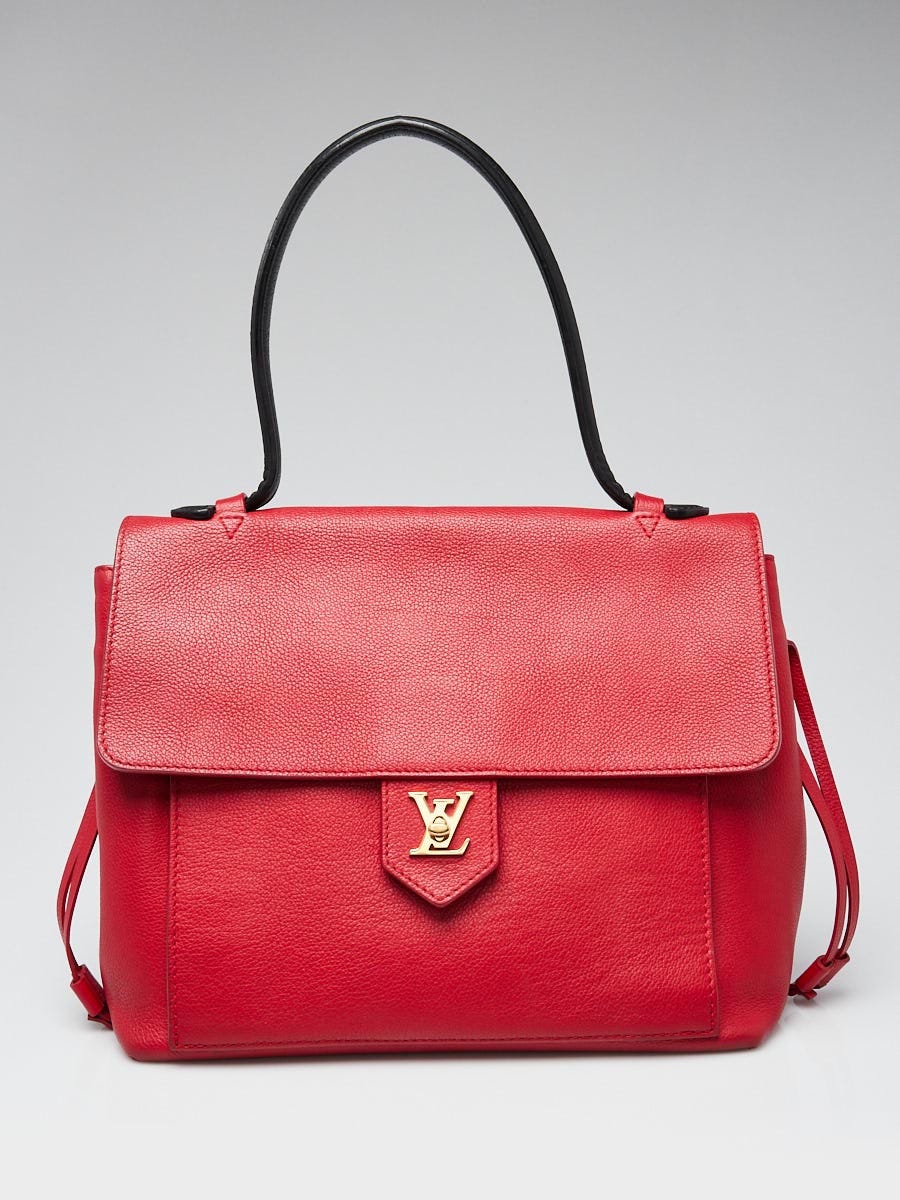 Louis Vuitton Lockme Tote Bags for Women