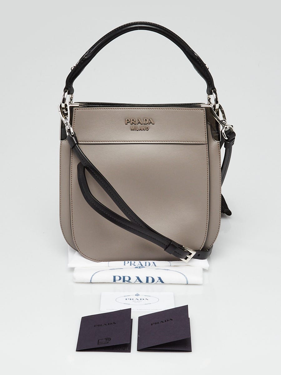 Prada discount margit bag