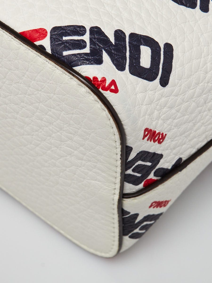 Fendi fila outlet logo