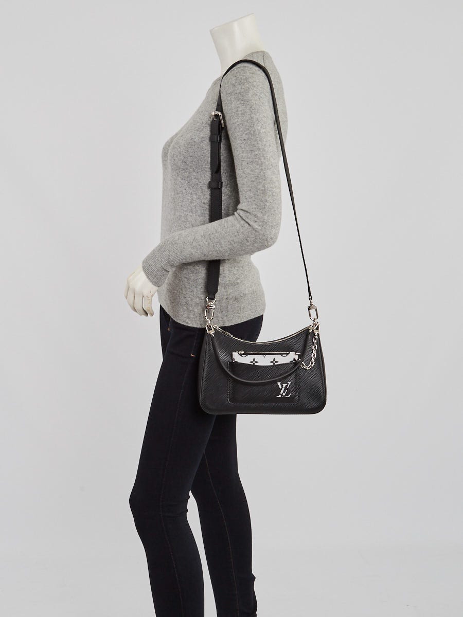 Brand New Louis Vuitton Marelle Epi. NEW ITEM🤎🖤🤍, Luxury, Bags