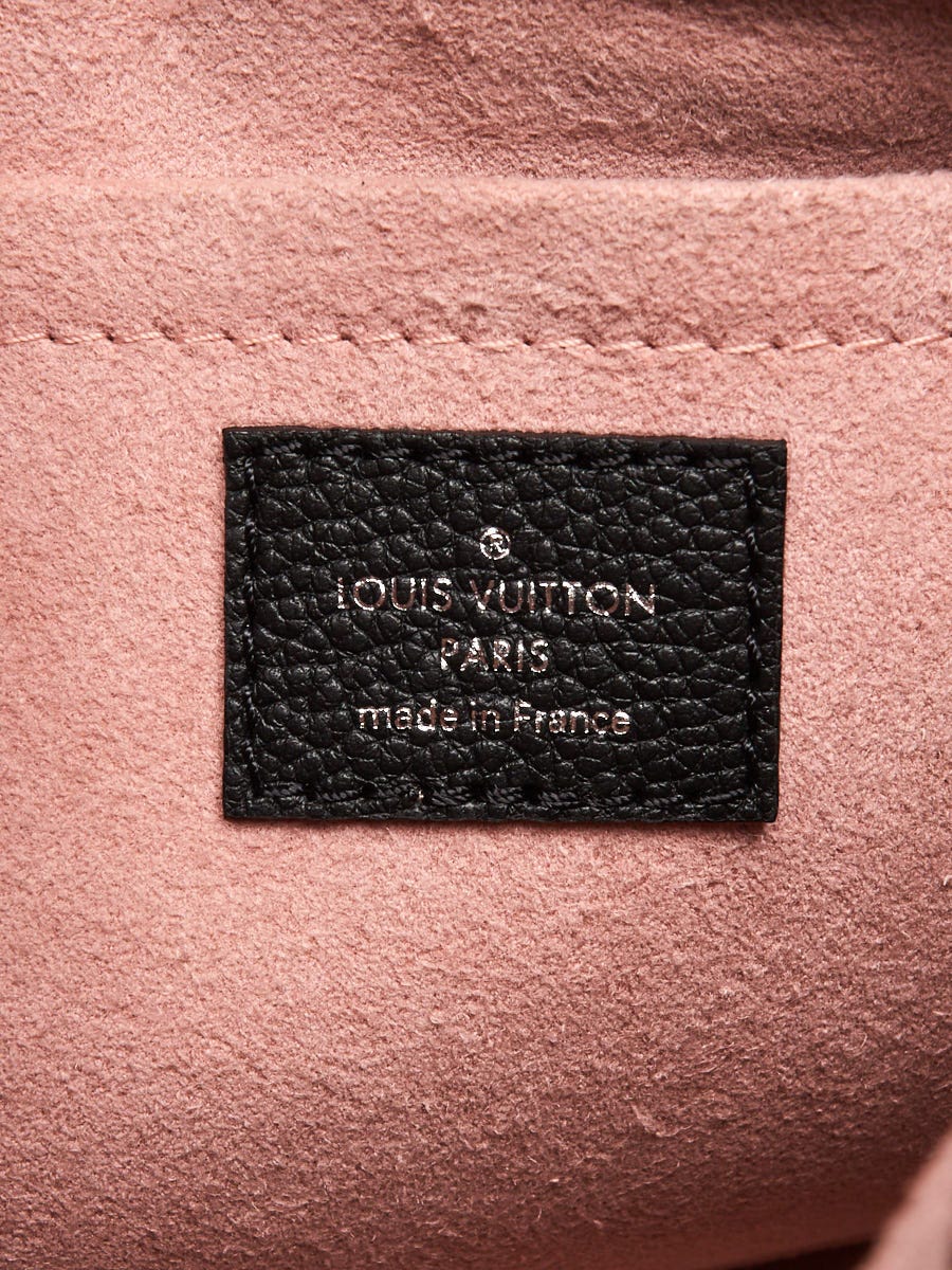 Louis Vuitton Marelle – The Brand Collector