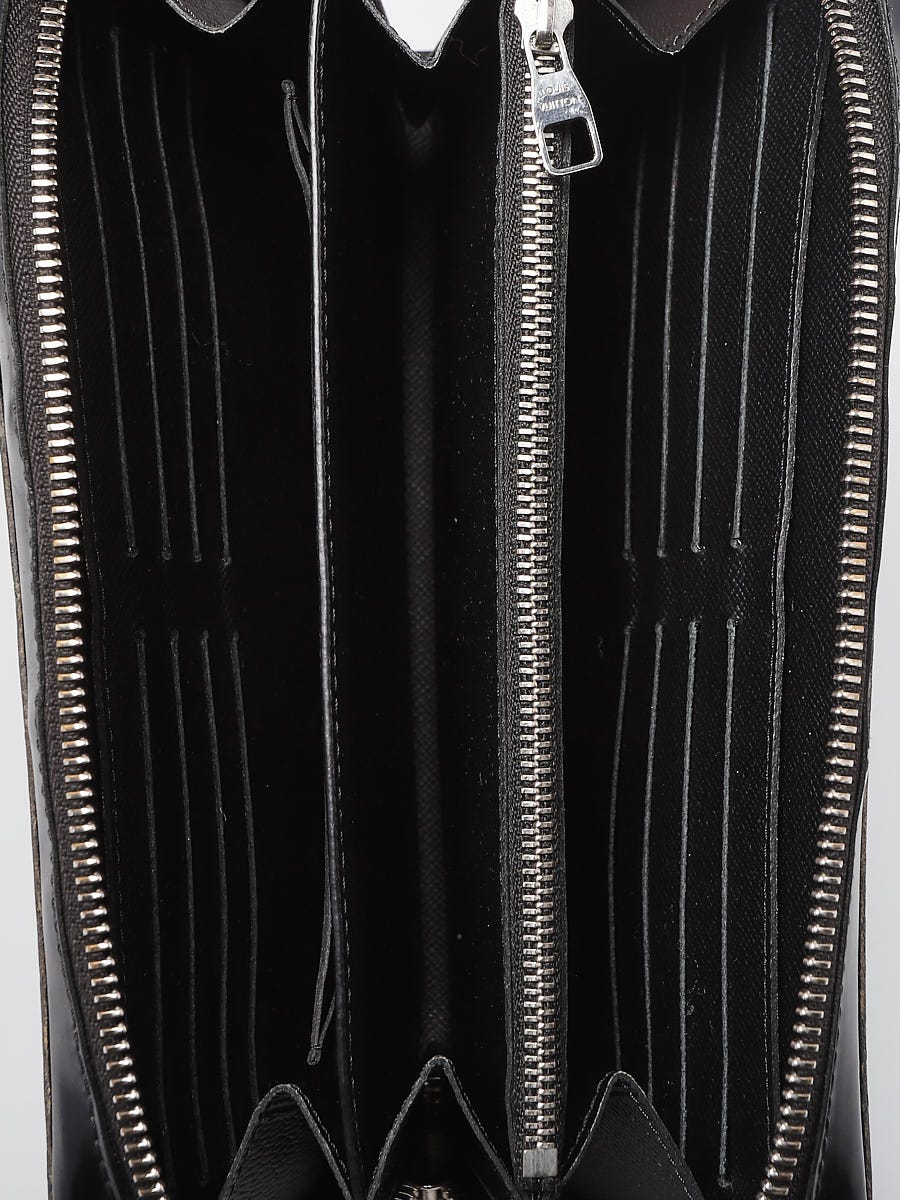 Louis Vuitton Zippy XL wallet Damier Graphite *AUTHENTIC* - clothing &  accessories - by owner - apparel sale 