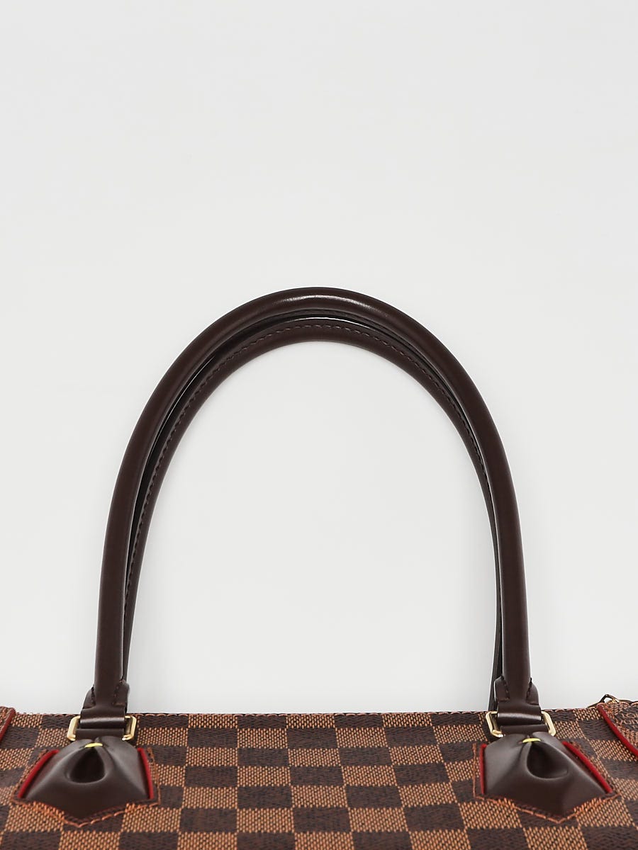 Louis Vuitton Caissa MM Tote Damier Ebene (RRP £1575) – Addicted