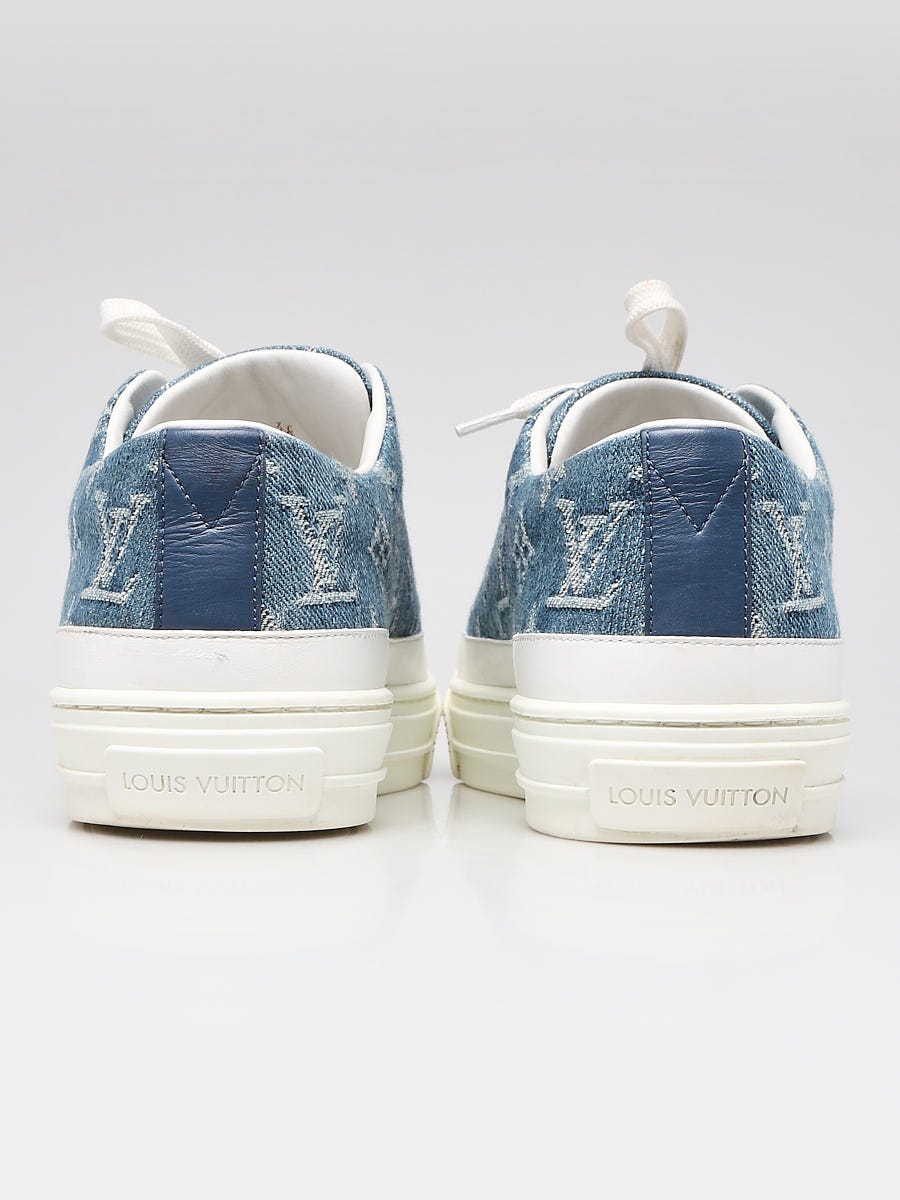 希少品♪【LOUIS VUITTON】ミニ gradation ブルー スティーマー Nice Mini G73 - Men - Travel | LOUIS VUITTON ®