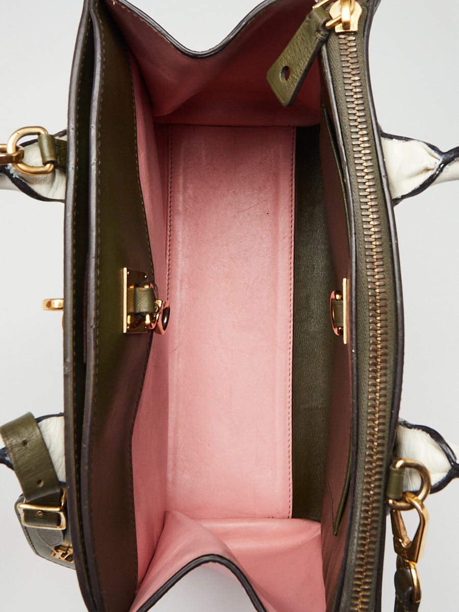City Steamer PM, Used & Preloved Louis Vuitton Handbag, LXR USA, Pink