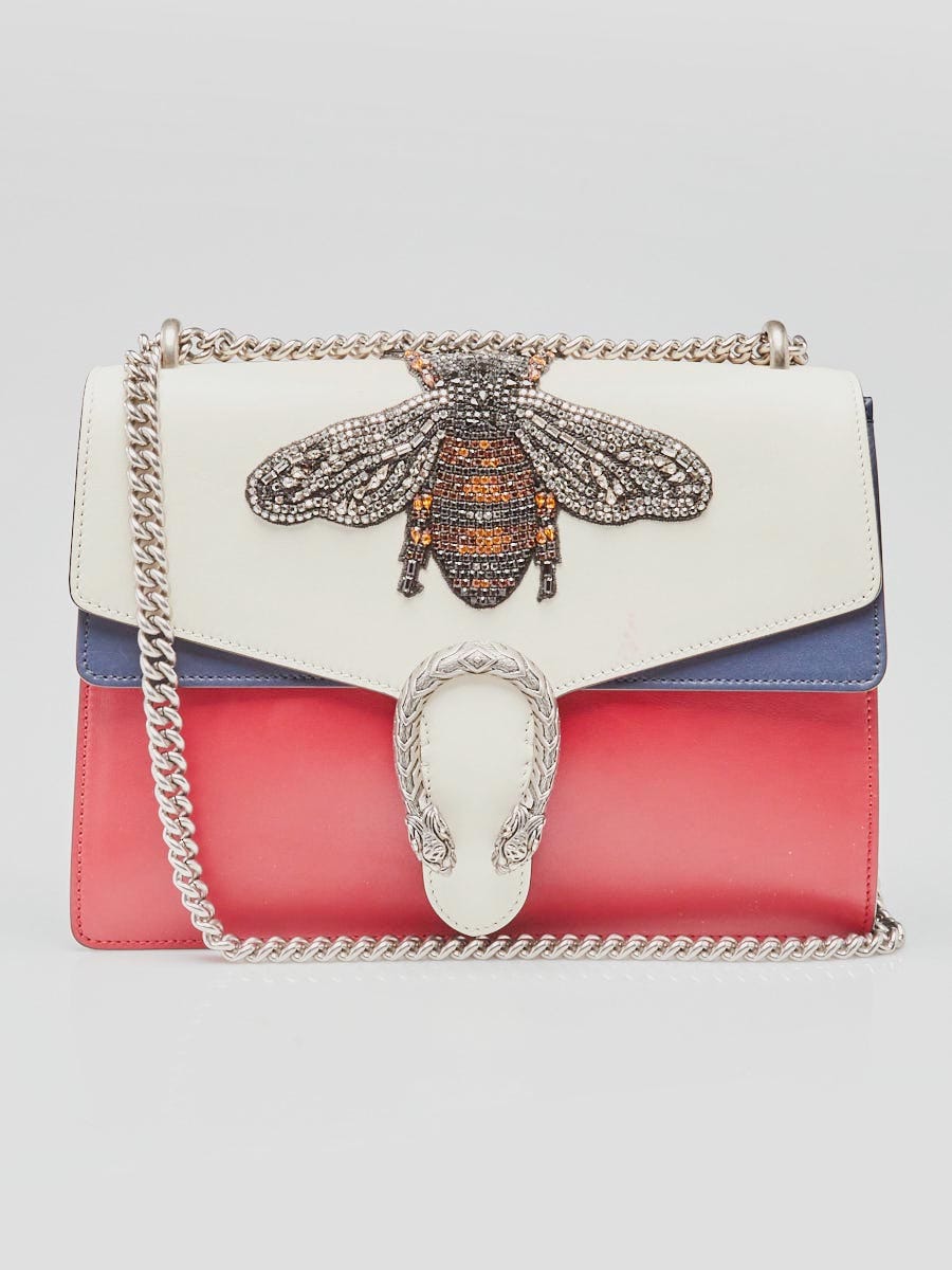Gucci Inspired Beaded Bee Clutch – Frill Seekers Gifts