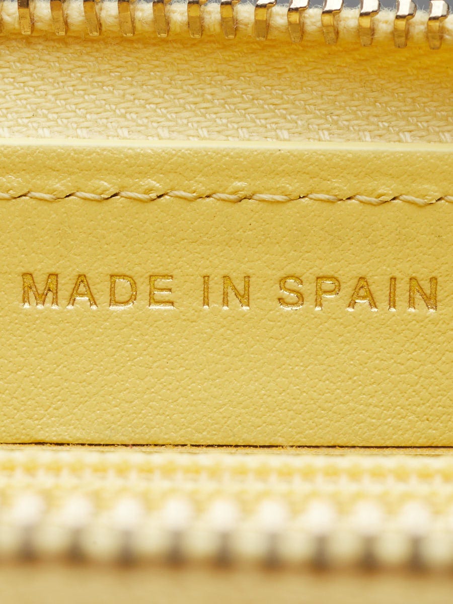 Chanel Classic Zip wallet  SacMaison ~ branded luxury designers