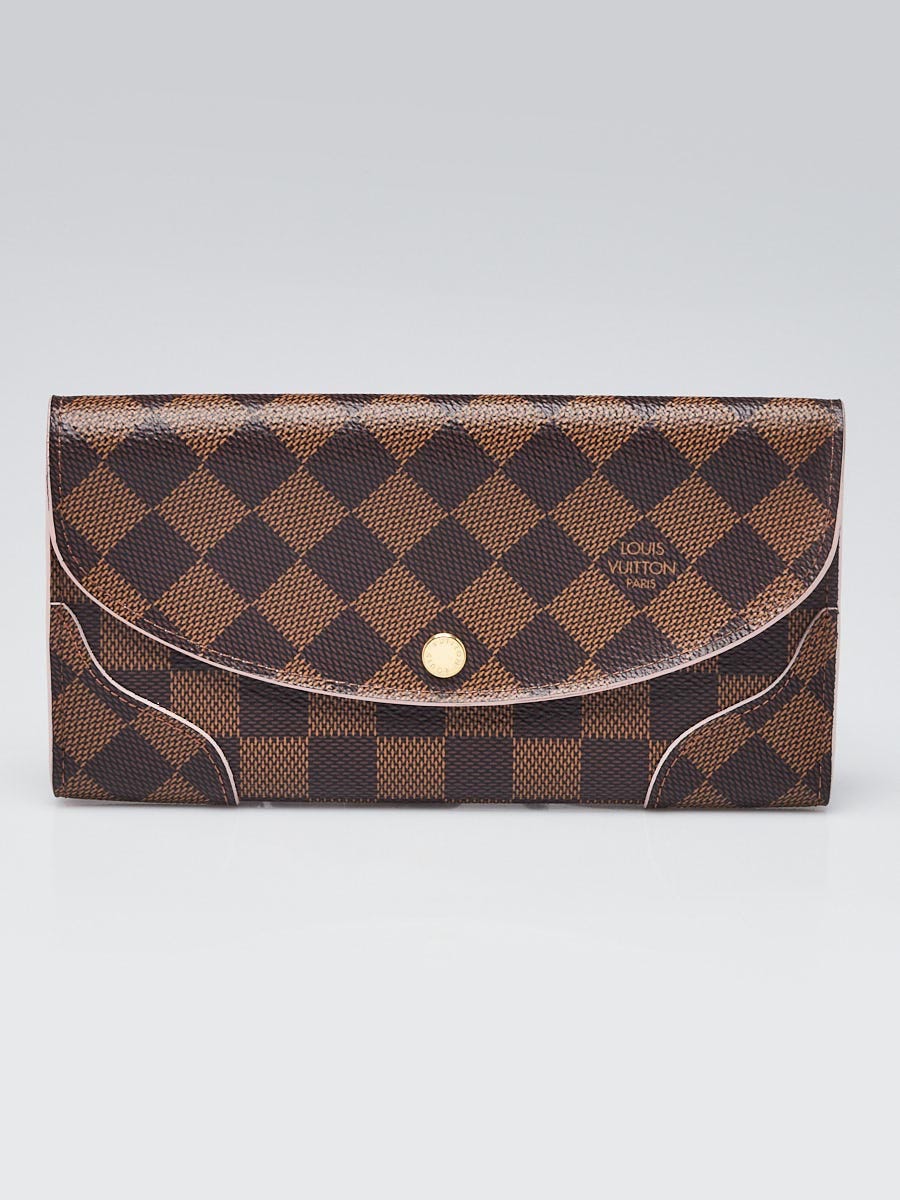 Louis Vuitton: Caissa Wallet (unboxing)