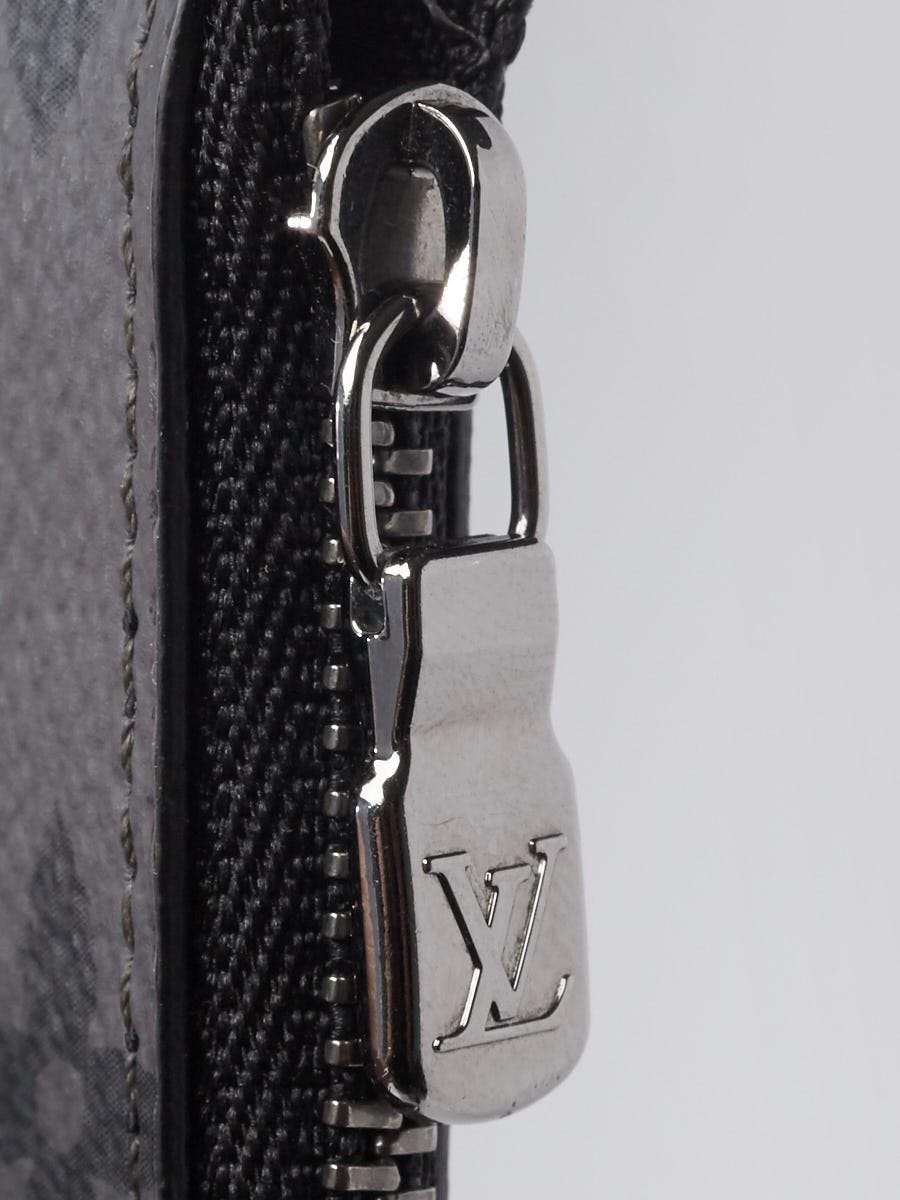 Louis Vuitton Monogram Reverse Canvas City Malle MM Bag - Yoogi's Closet