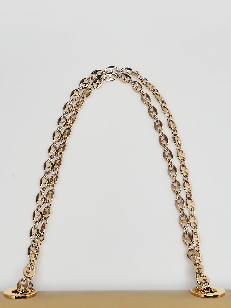 chanel chain purse strap