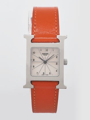 Louis Vuitton 41.5mm Black Tambour Automatic GMT Watch - Yoogi's Closet