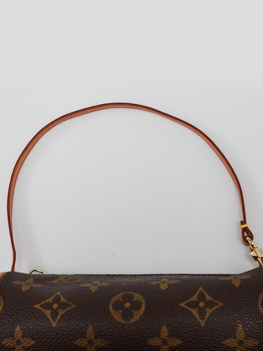 Louis Vuitton Mini Papillon Hand Bag - Farfetch