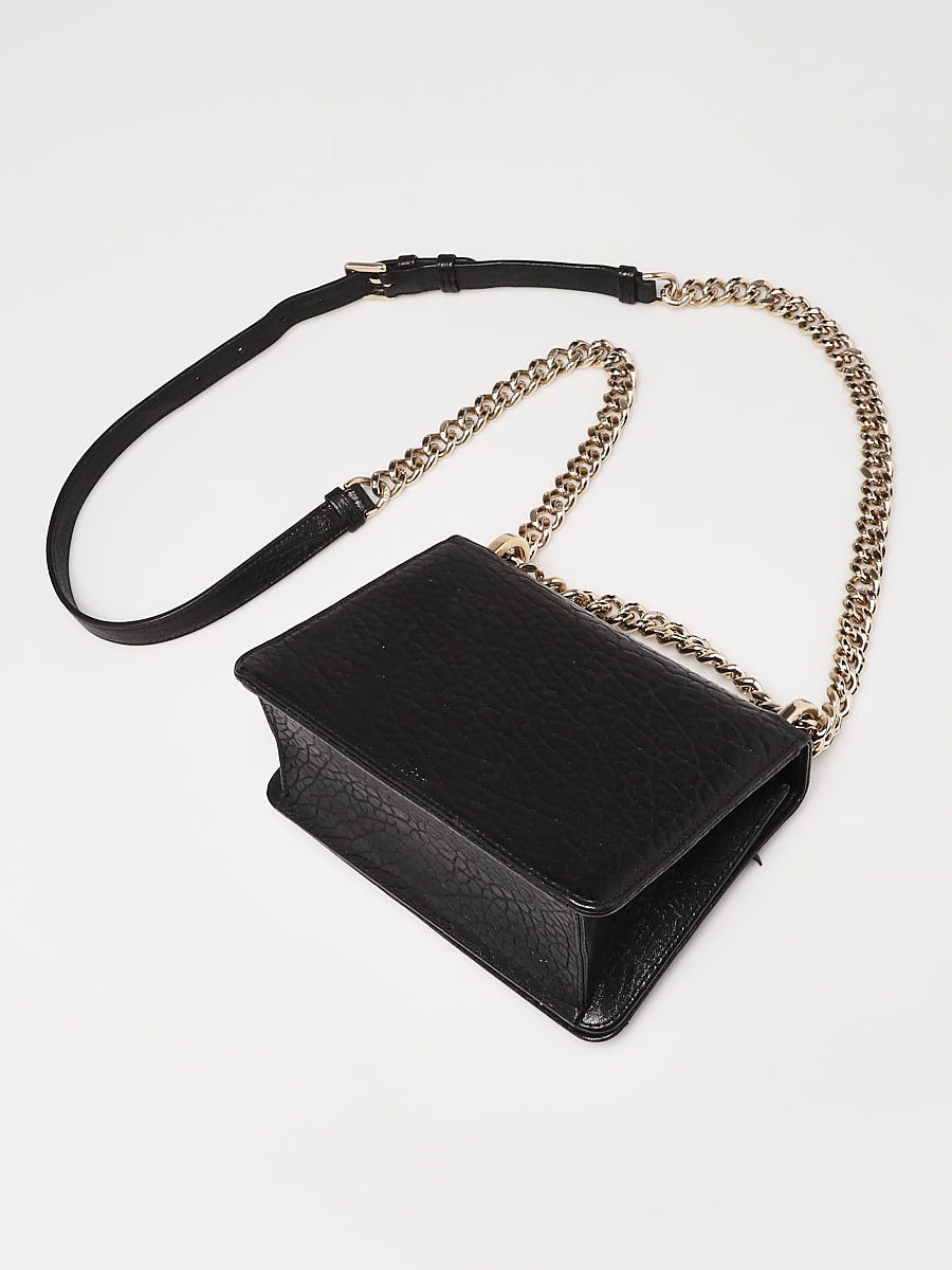 Dior Black Diorama Crossbody Bag Leather Pony-style calfskin ref.976333 -  Joli Closet