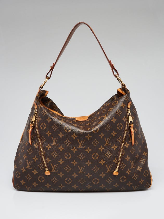 Louis Vuitton Monogram Canvas Delightful GM Bag