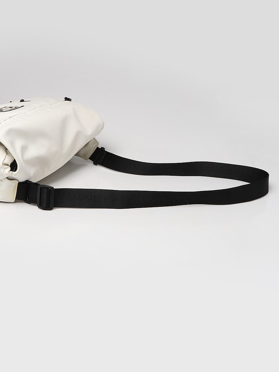 ABONNE [配送/関税込み] YVONNE BAG WHITE ABONNE [配送/関税込み] YVONNE BAG (LE ABONNE/ショルダー