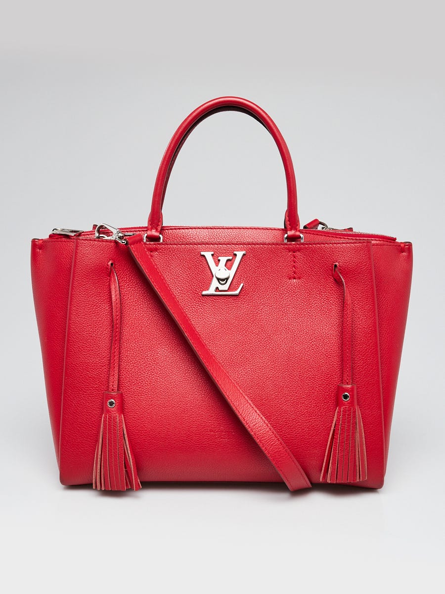 Louis Vuitton Lockmeto Bag
