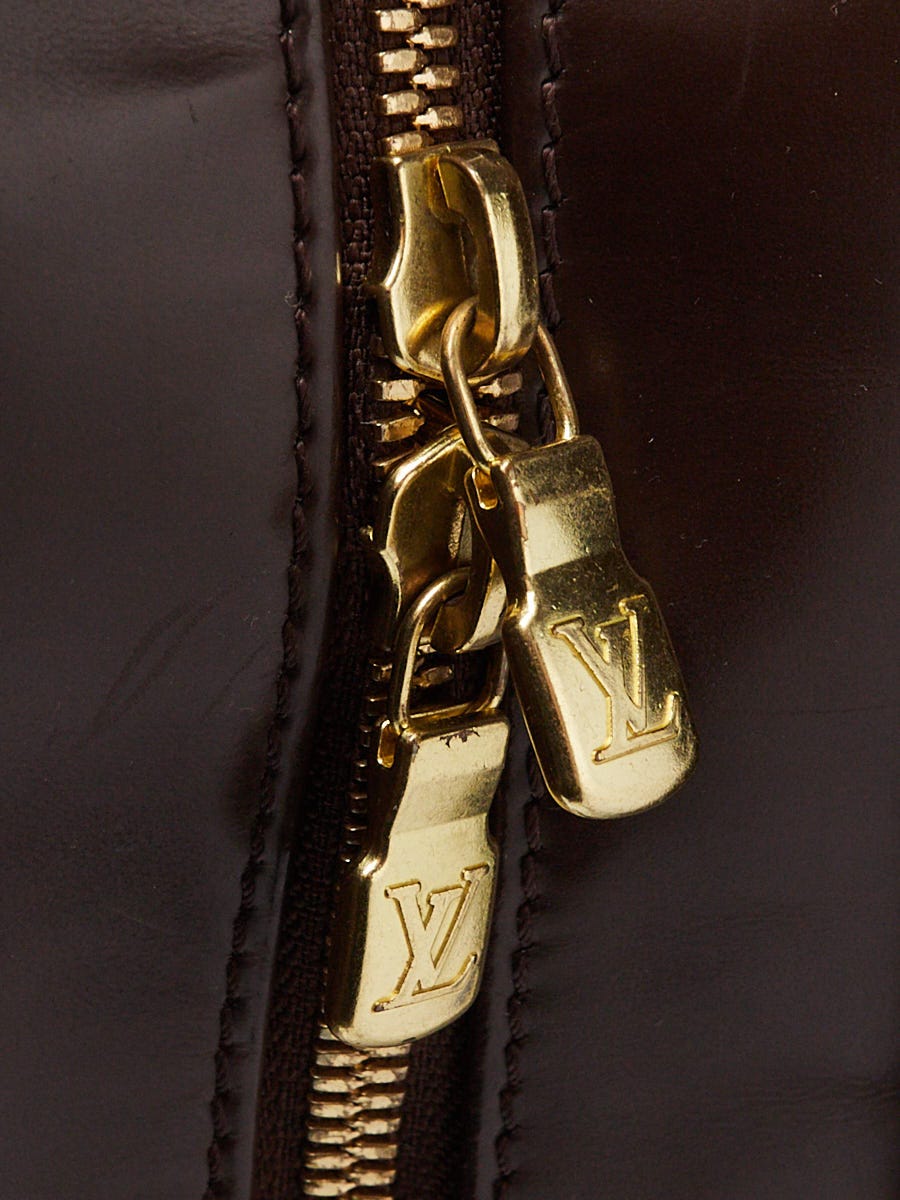 Louis Vuitton Damier Canvas Sarria Horizontal Bag - Yoogi's Closet
