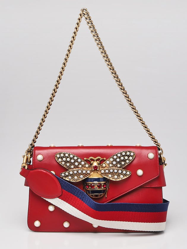 Gucci bag with bee Clearance