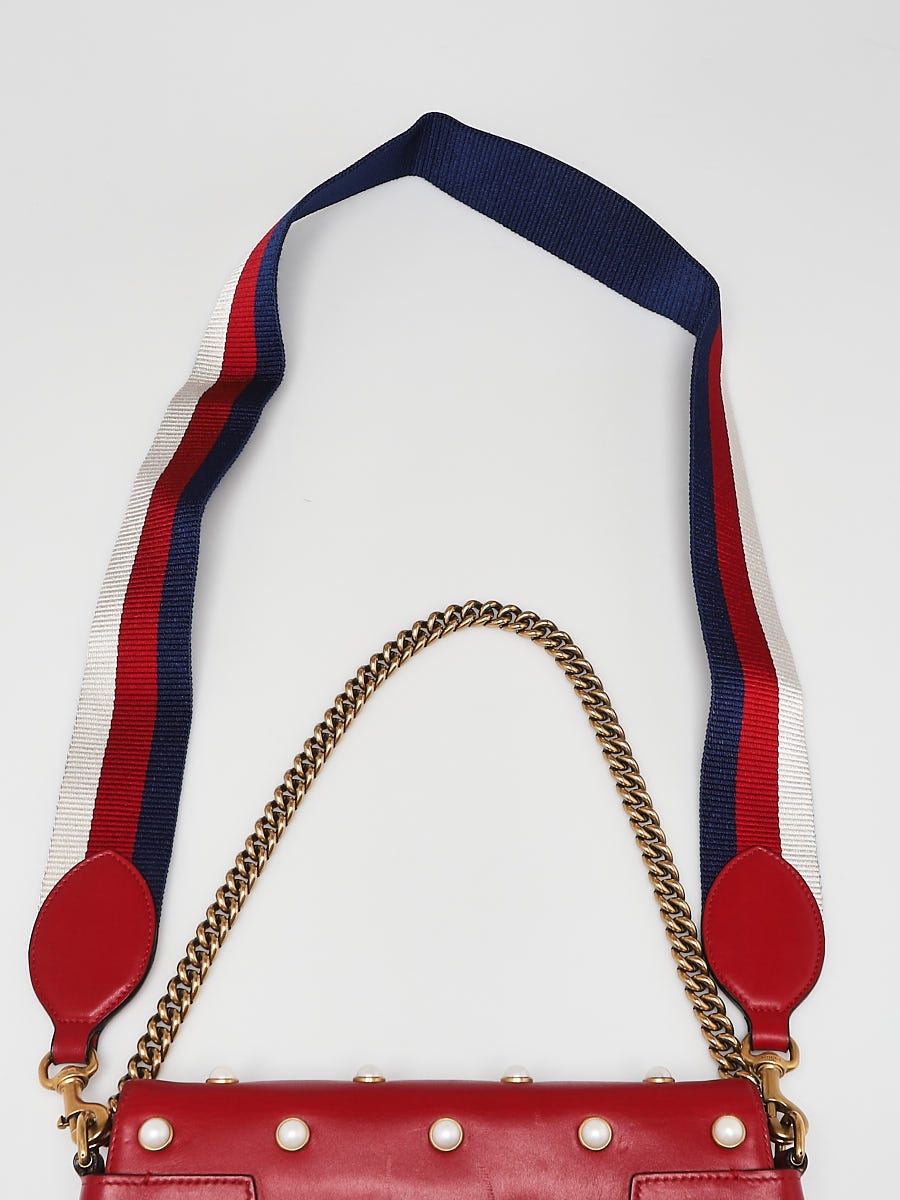 Gucci Broadway Bee Velvet Shoulder Bag, $2,980, Nordstrom