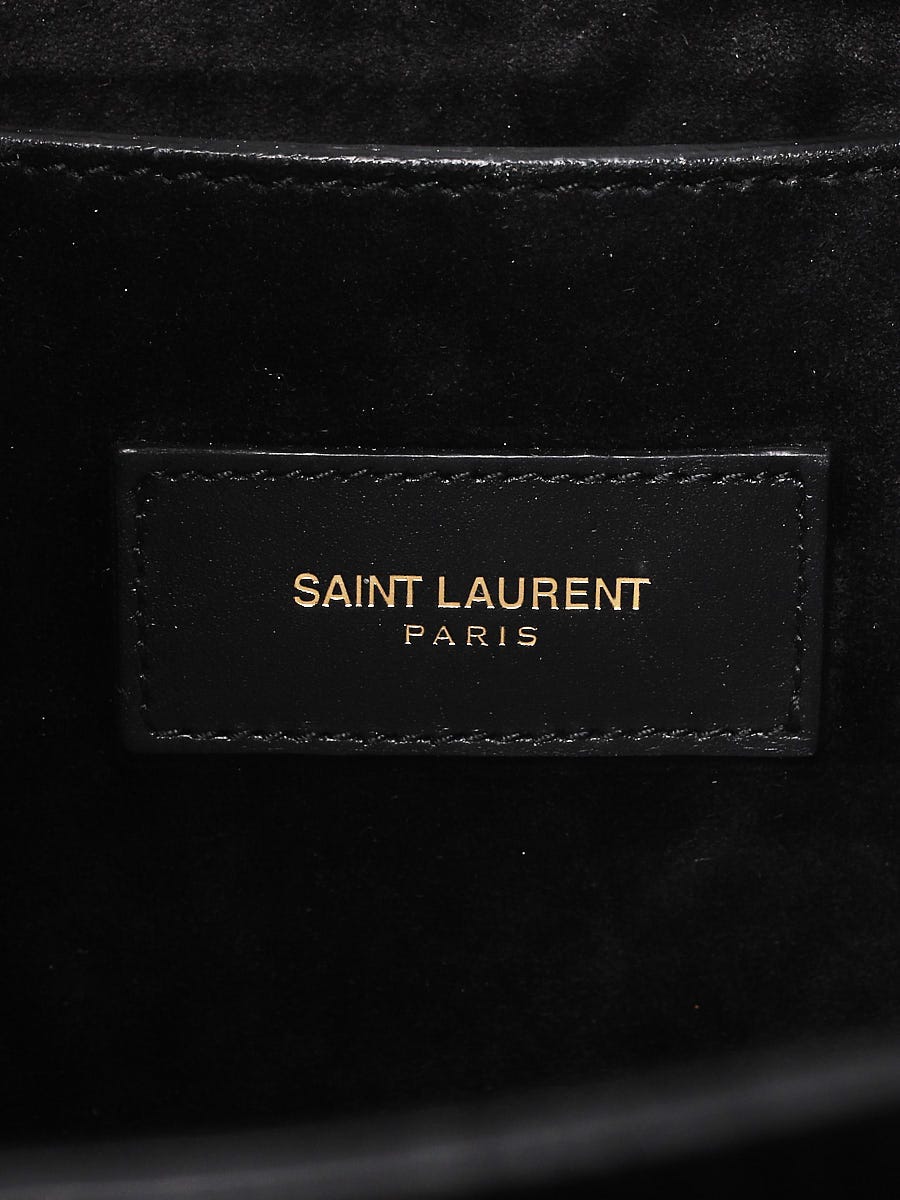 Saint Laurent Babylone Shoulder Bag