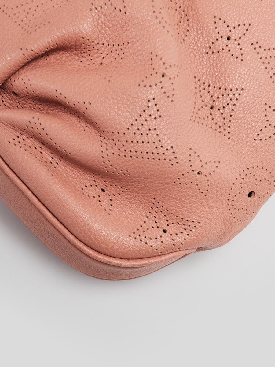Louis Vuitton Mahina Selene PM Pink Leather - Tabita Bags – Tabita
