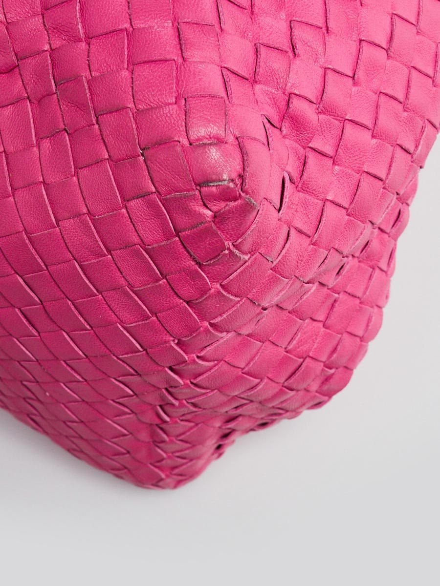 【送料&関税込】Bottega Veneta Pink Nappa Leather Padded San Bottega Veneta Light Pink Nappa Leather Padded Sandals