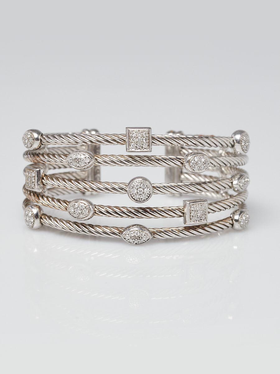 Products By Louis Vuitton: Give Me Five Bracelet