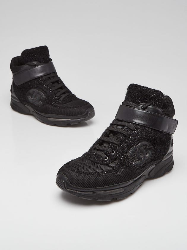 RvceShops's Closet chanel pre owned logo print garment cover bag