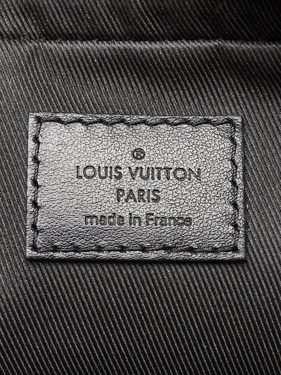 Louis Vuitton Monogram Shadow Duo Messenger - BAGAHOLICBOY