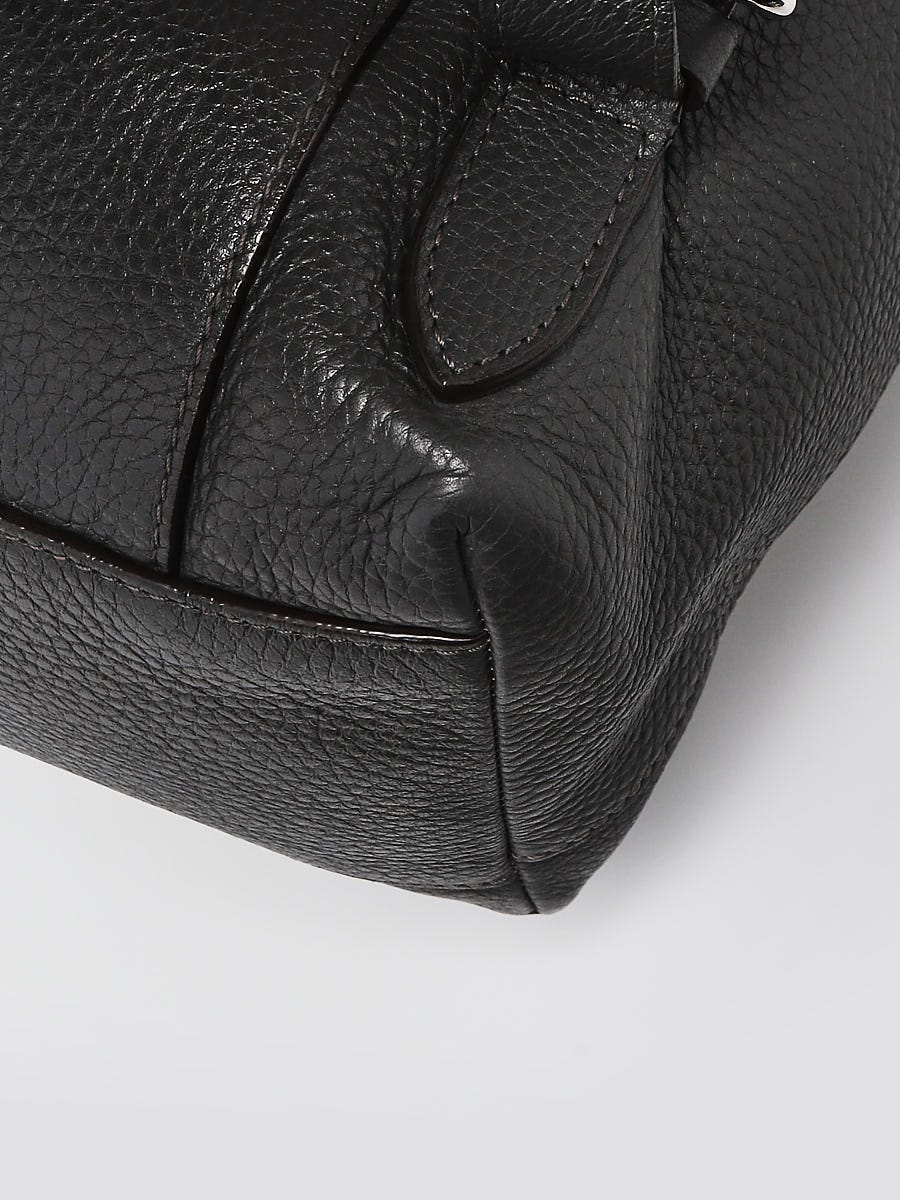 Louis Vuitton Arsene Backpack Taurillon Leather